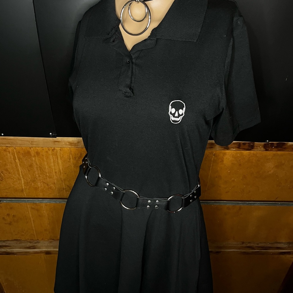 Hot Topic skater dress